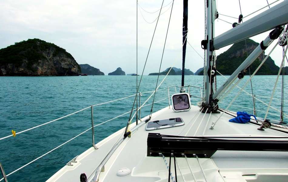 Catalina 375