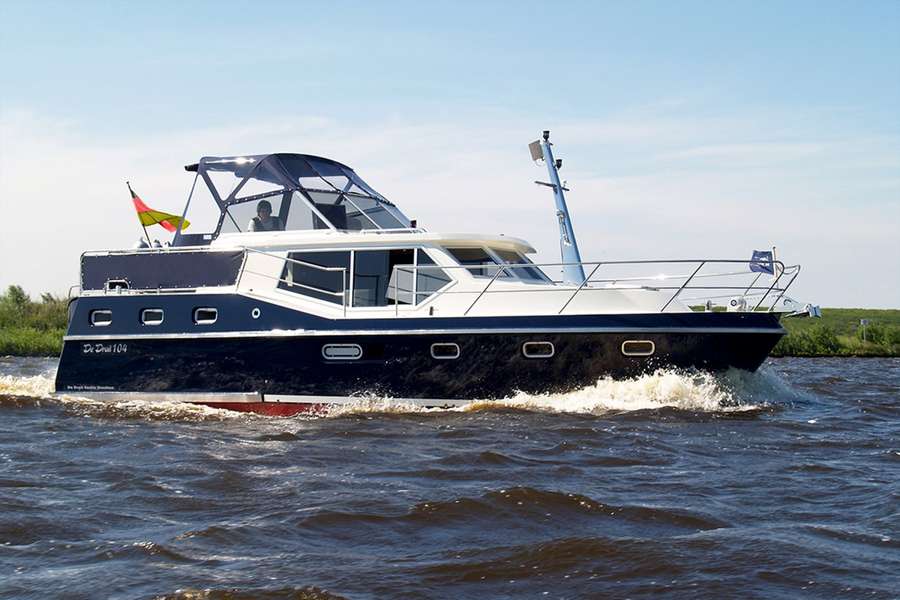 De Drait Renal 36
