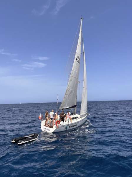 Dehler 32