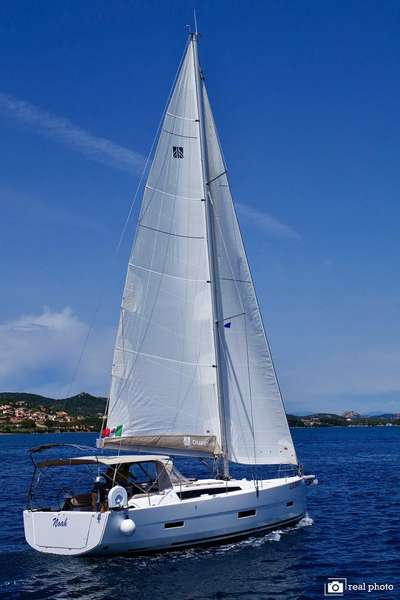 Dufour 430 Grand Large