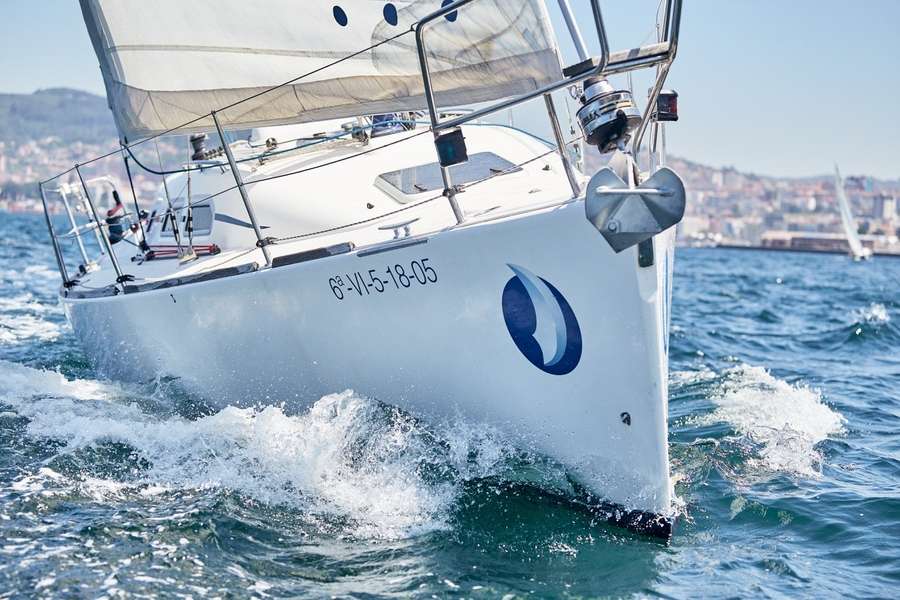 Elan 31