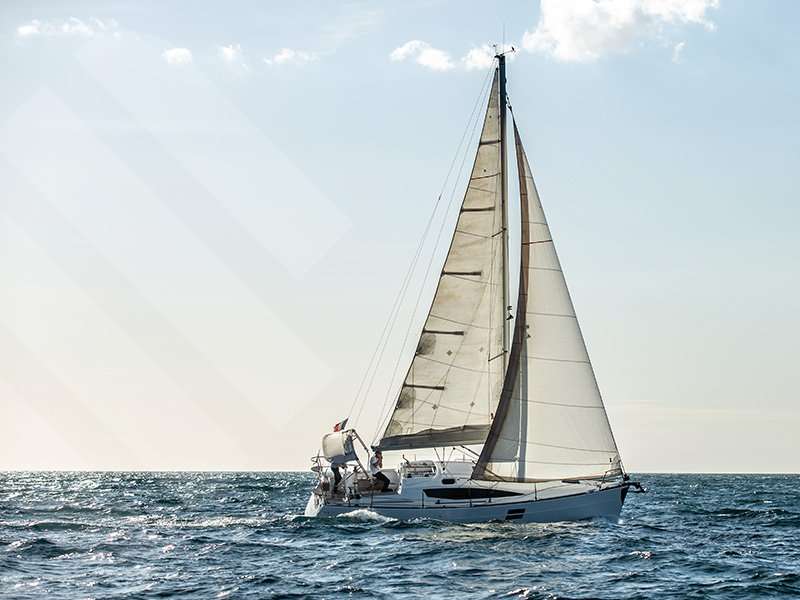 Elan Impression 35