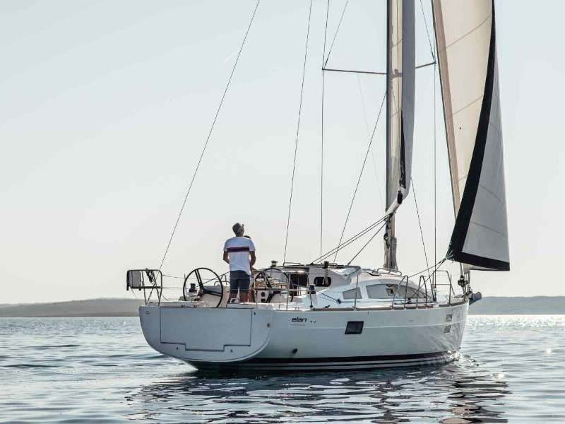 Elan Impression 40.1