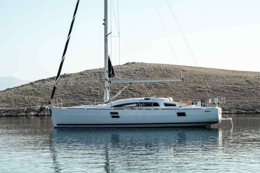 Elan Impression 40.1