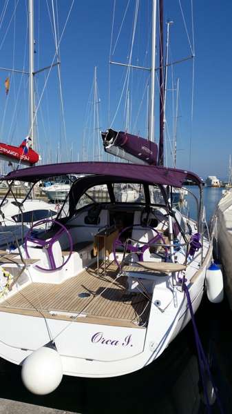 Elan Impression 40