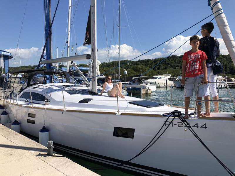 Elan Impression 45.1