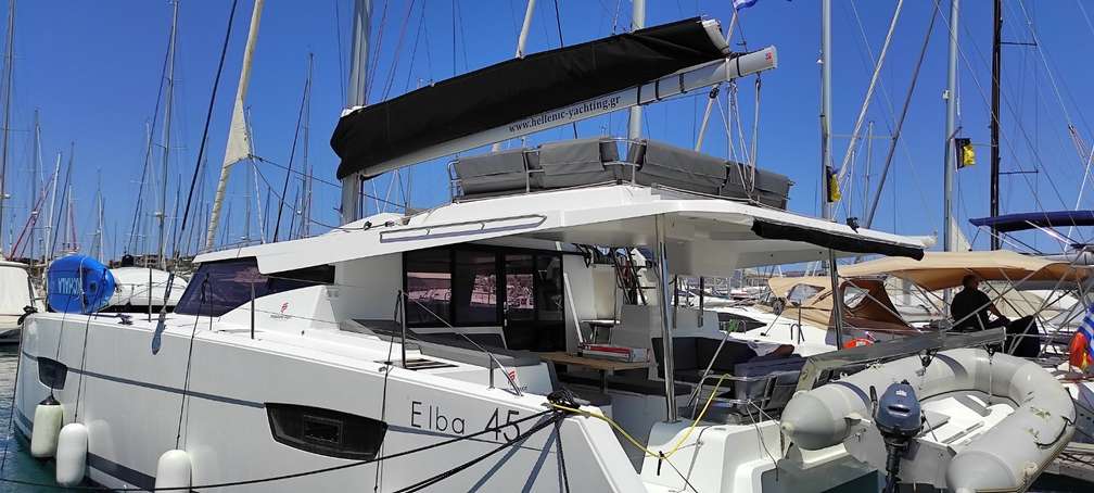 Elba 45