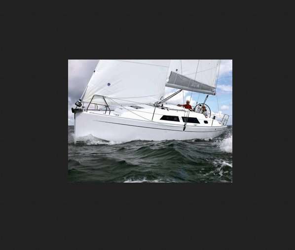 Hanse 325