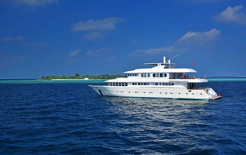 Horizon III
