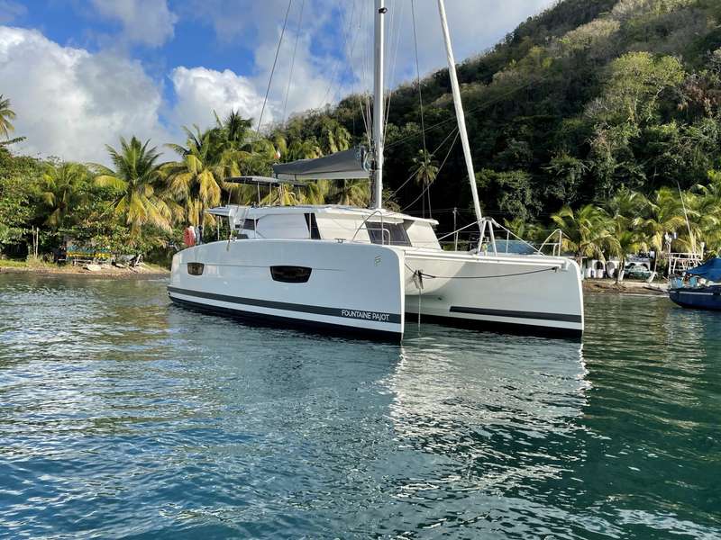 Isla 40