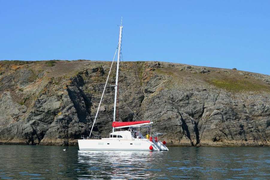 Lagoon 380