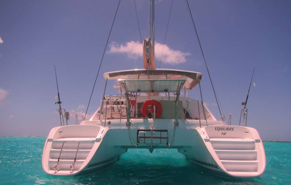Lagoon 380