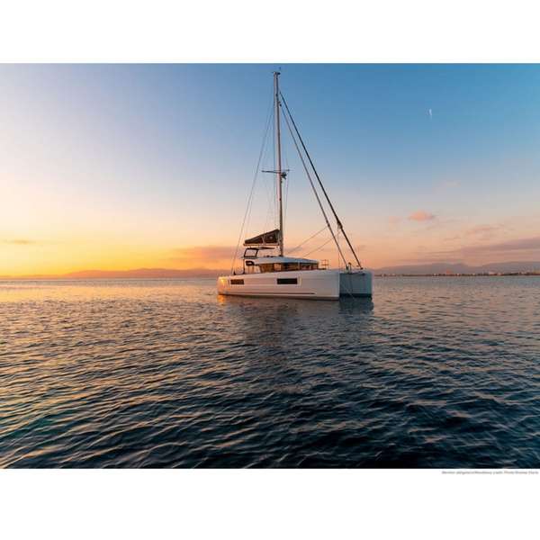 Lagoon 40
