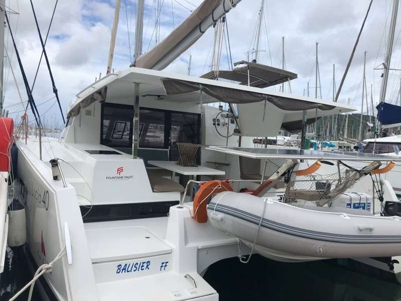 Lucia 40