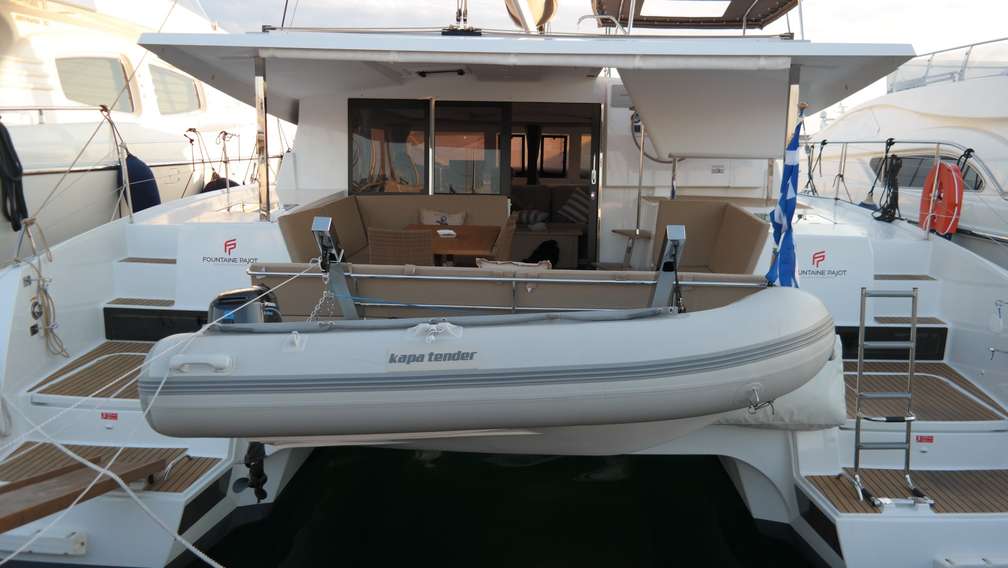 Lucia 40