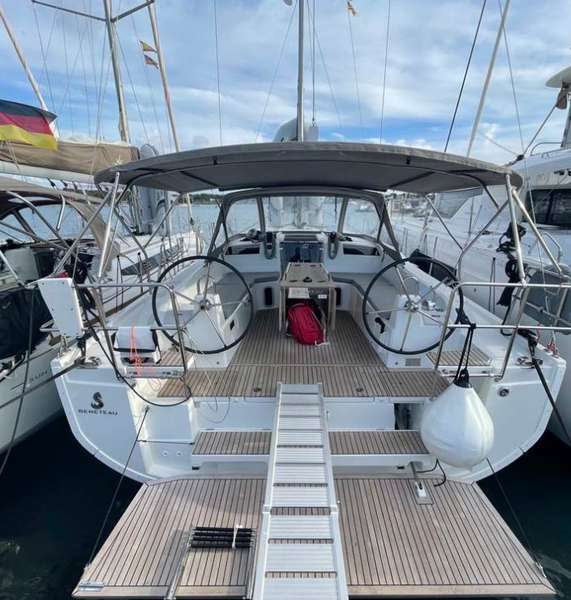 Oceanis 40.1