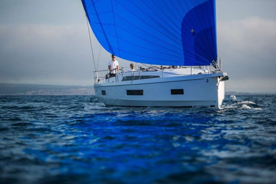 Oceanis 40.1