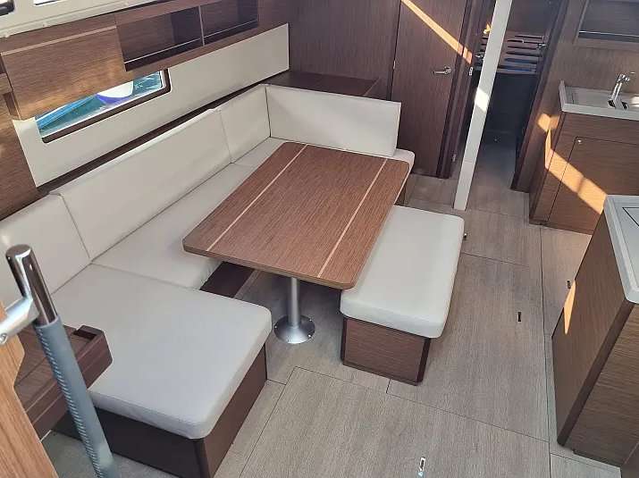 Oceanis 40.1