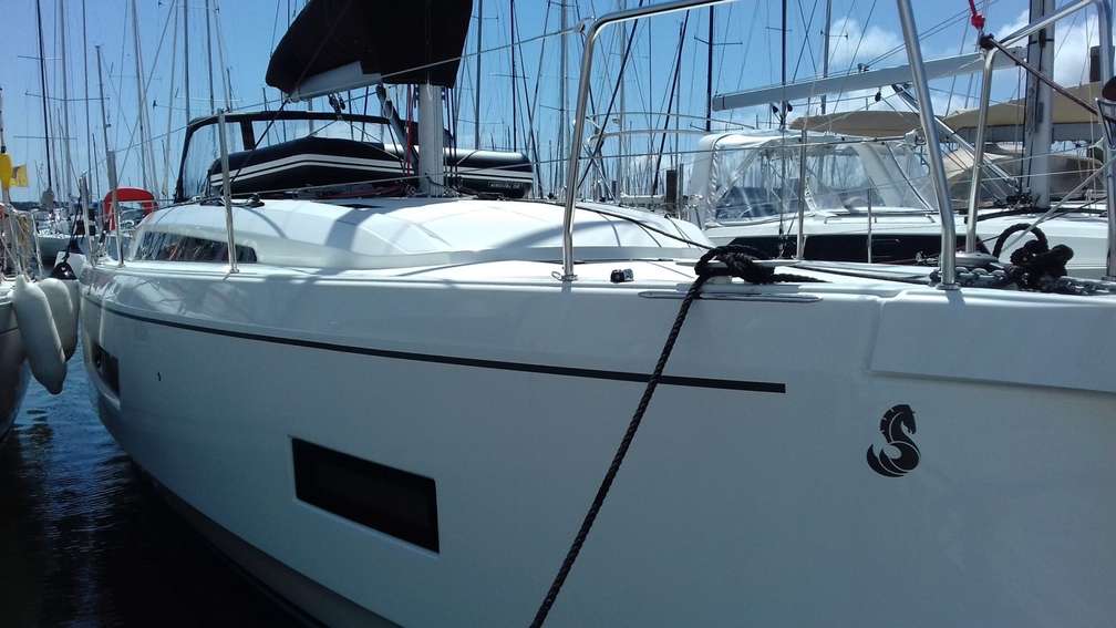 Oceanis 40.1