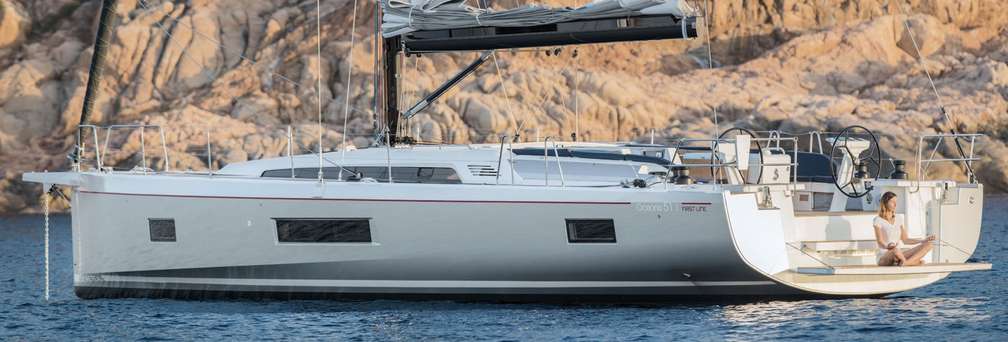 Oceanis 51.1
