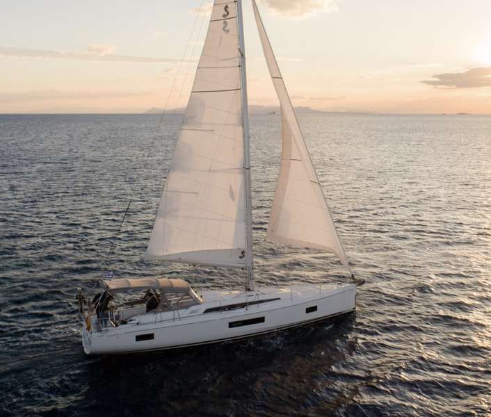 Oceanis 51.1