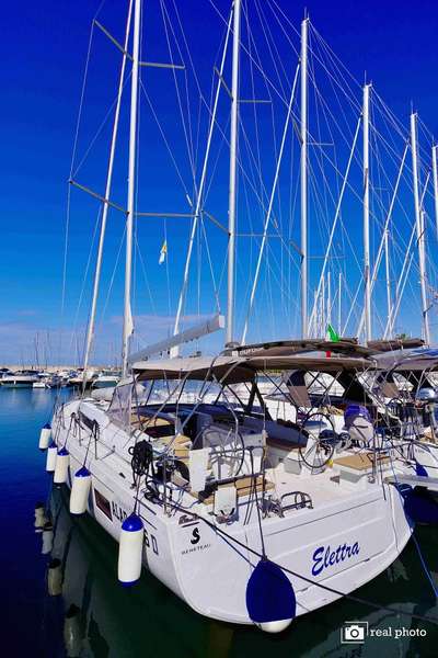 Oceanis 51.1