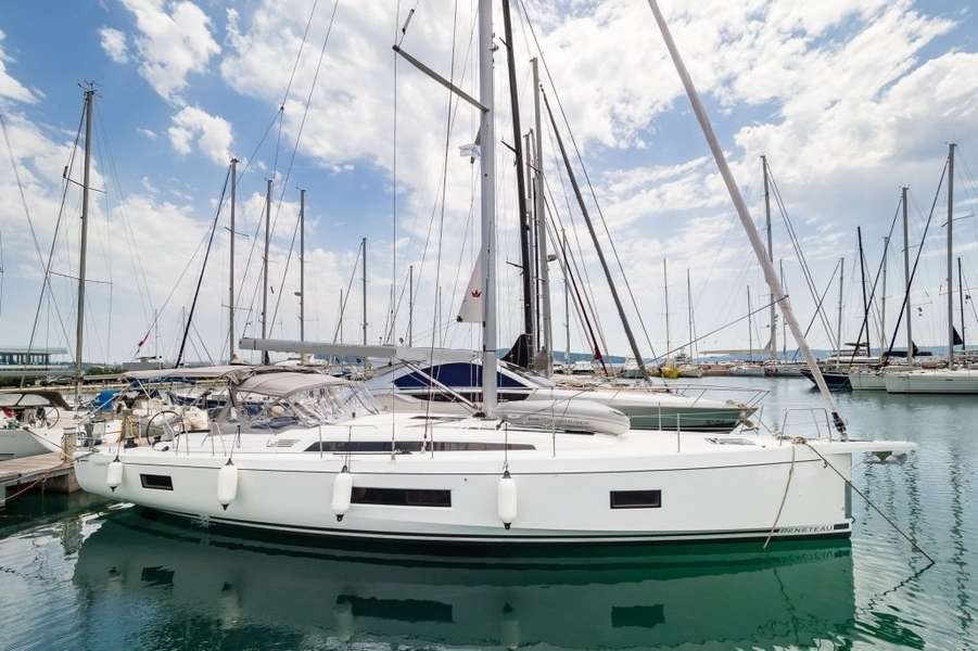 Oceanis 51.1