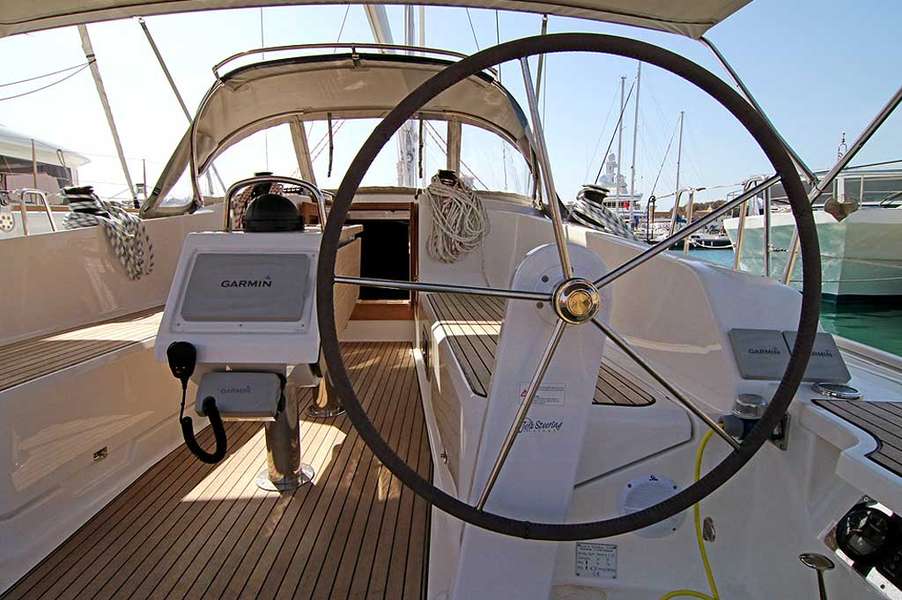 Bavaria Cruiser 41
