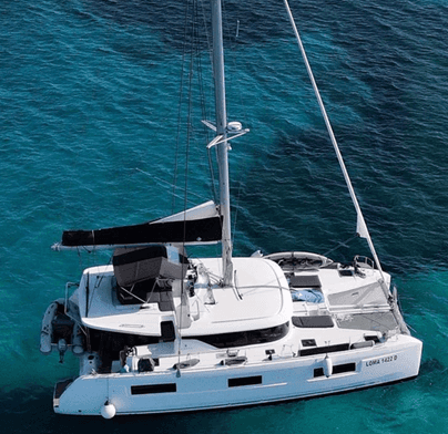 Lagoon 46