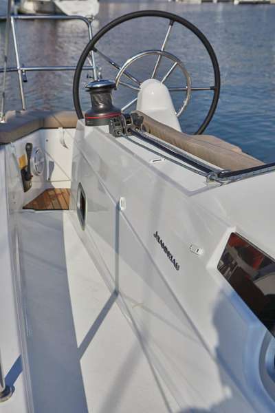 Sun Odyssey 410