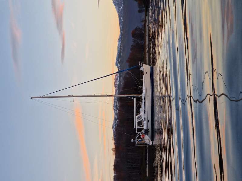 Bavaria 51 Cruiser