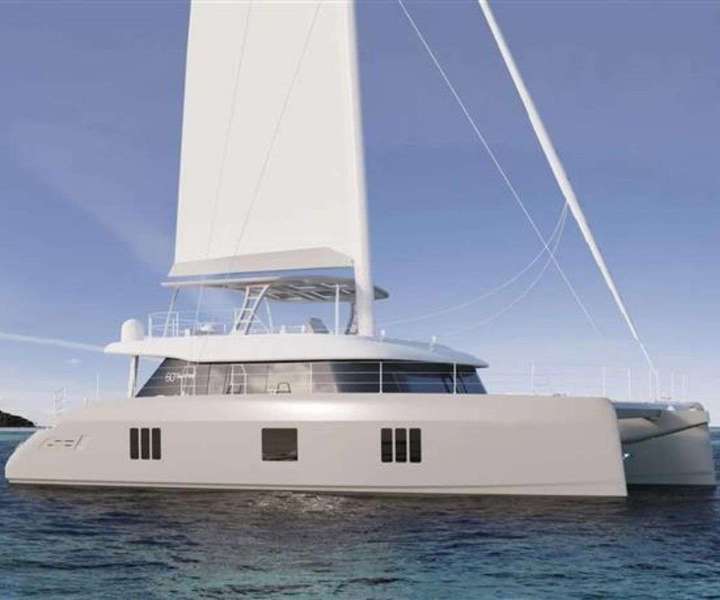 Sunreef 60