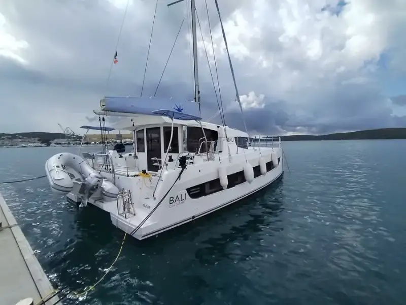 Bali Catsmart