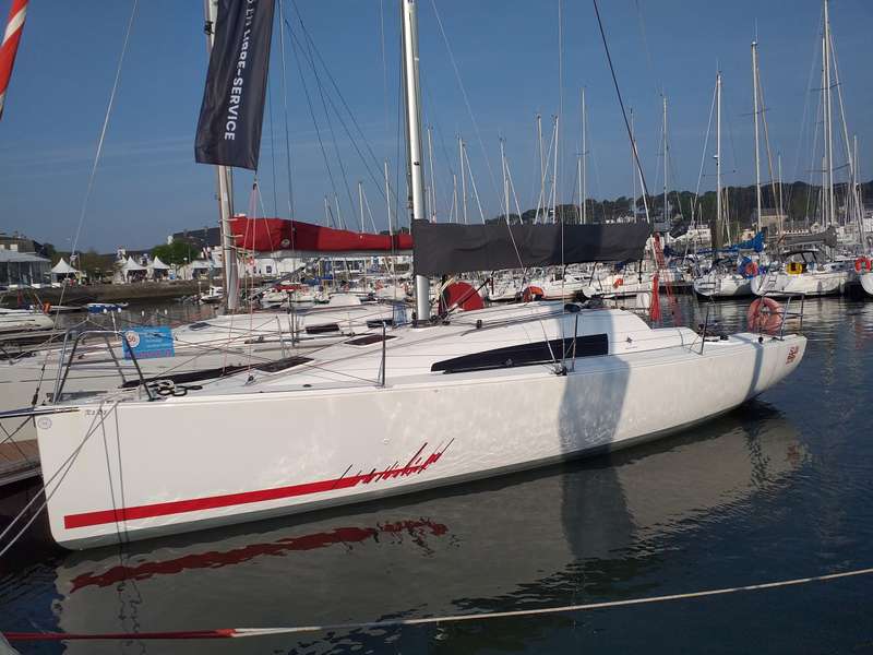 Sun Fast 3200