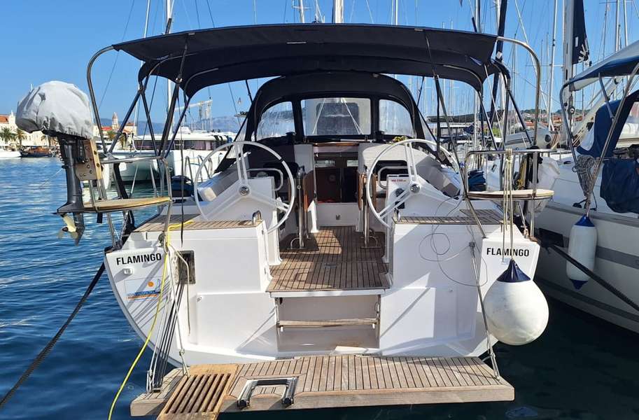 Elan Impression 45.1