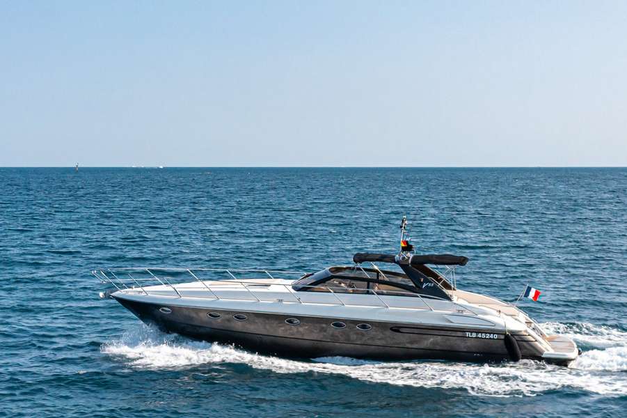 Princess V55