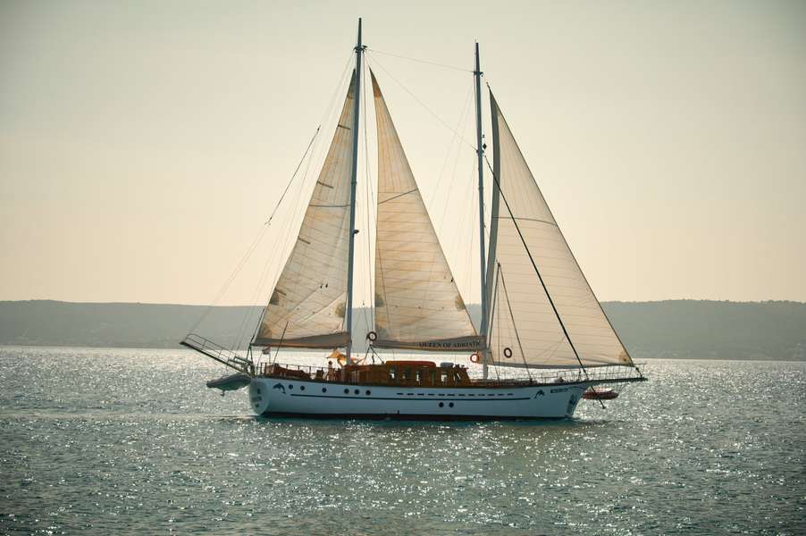 Noleggio Queen of Adriatic (2008)
