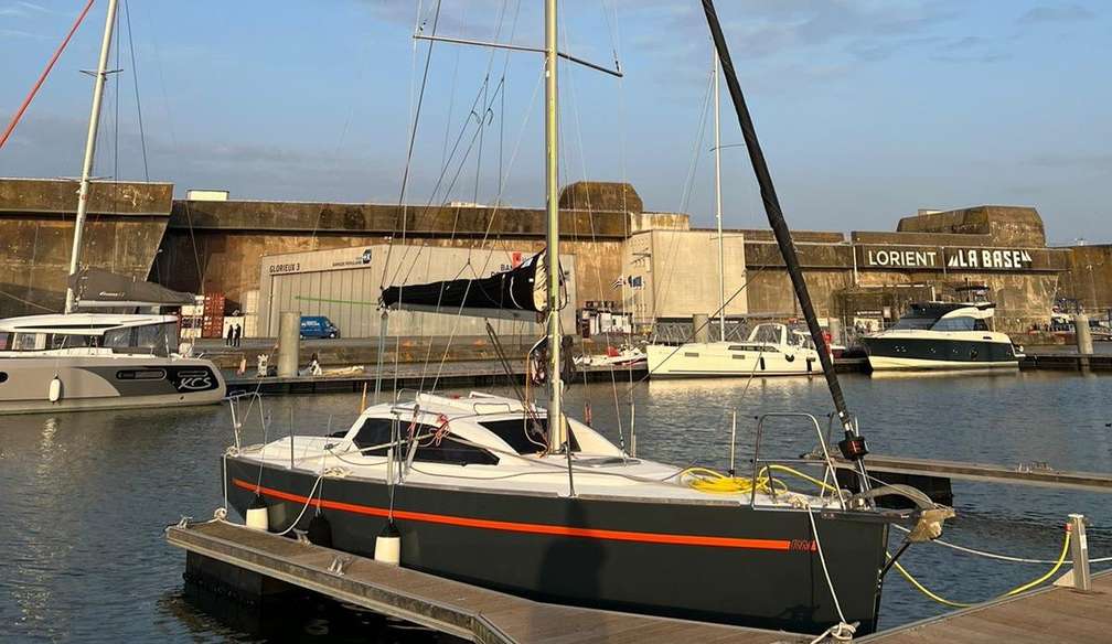 RM 880 biquille