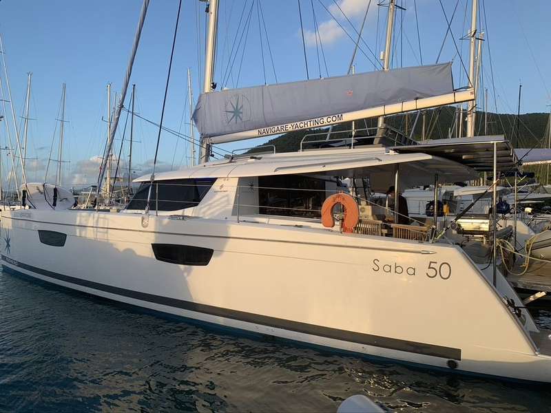 Saba 50