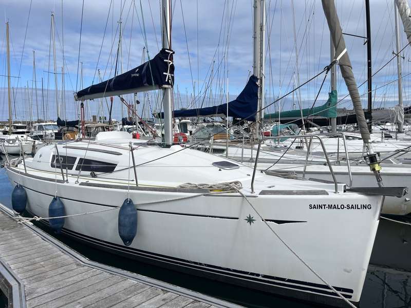 Sun Odyssey 30 I DL