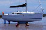 Sun Odyssey 32