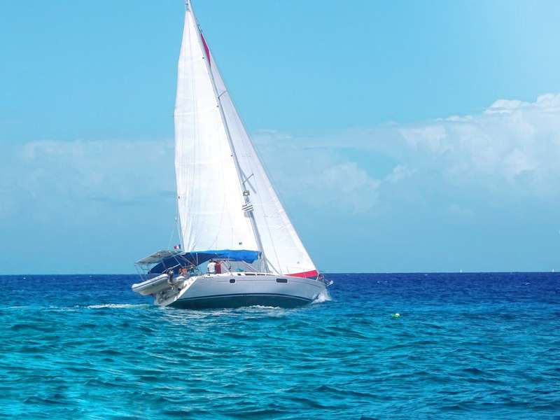 Sun Odyssey 44i