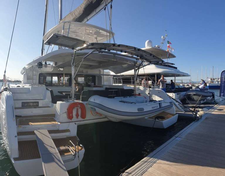 Lagoon 46