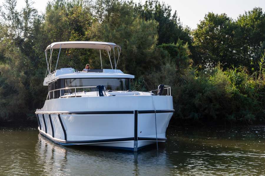 Poseidon 45