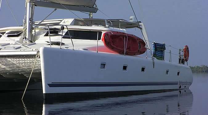 Voyage 500