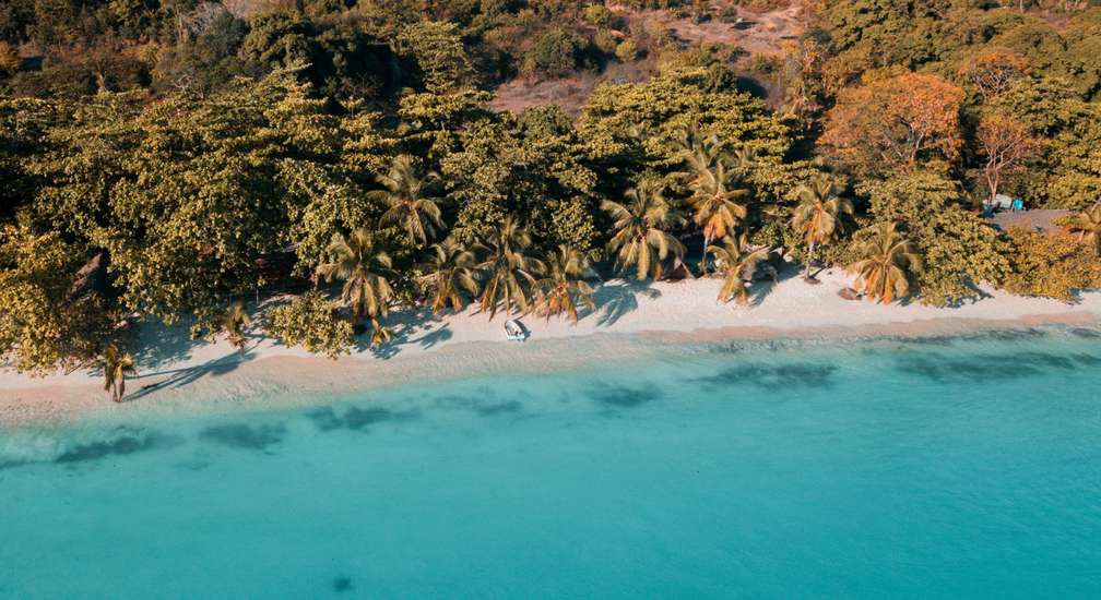 Croisière en catamaran à Madagascar