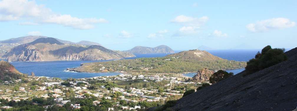 De la Sicile aux îles Éoliennes à bord de Kaptan Yilmaz