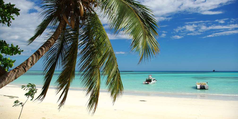 Croisière au nord de Madagascar