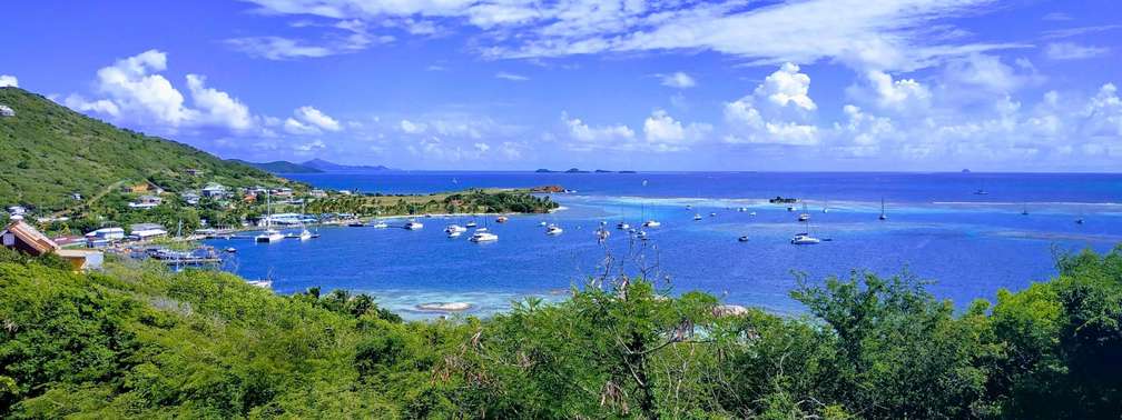 L'archipel des Grenadines en Saba 50