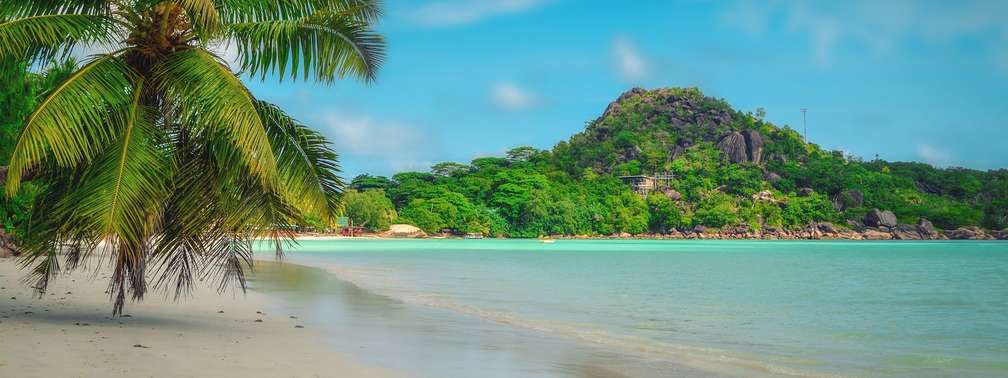 Seszele | Catlante 600 | Rejs katamaranem z Mahé do La Digue i Praslin